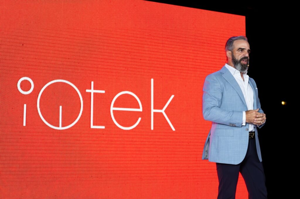 IQtek Solutions