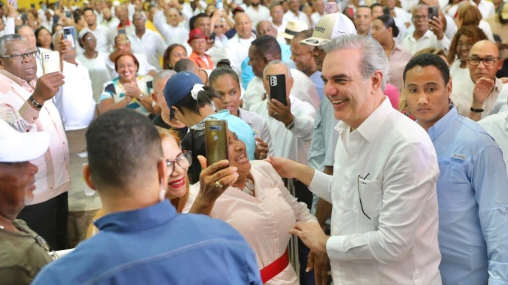 También inaugurará el techado del Politécnico Mercedes Morel, el CAIPI La Arboleda, sostendrá un encuentro con estudiantes de liceos públicos y colegios privados