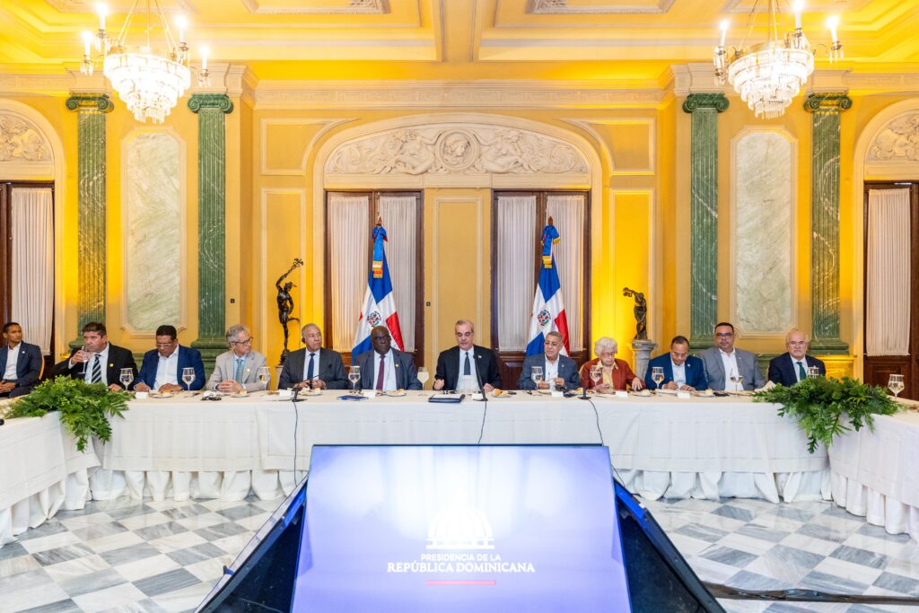 El foro mundial sobre transparencia reunirá a más de 2,000 participantes de 140 países