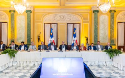 El foro mundial sobre transparencia reunirá a más de 2,000 participantes de 140 países
