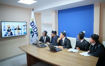 Abogados de la DIDA