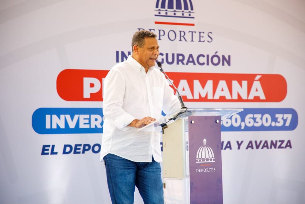 Alcalde Nelson Núñez