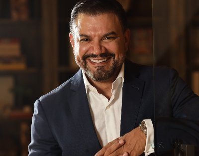 Andrés Vander Horst Álvarez.