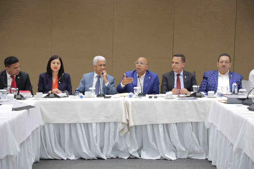 Comisión Bicameral