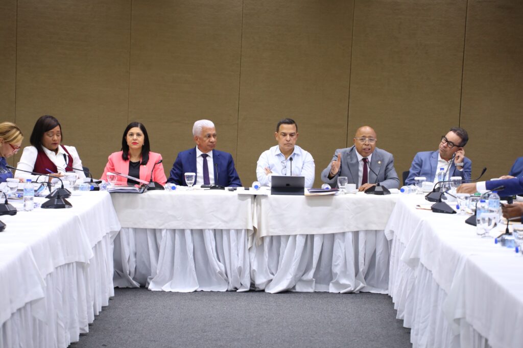 Comisión Bicameral