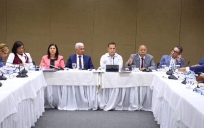 Comisión Bicameral
