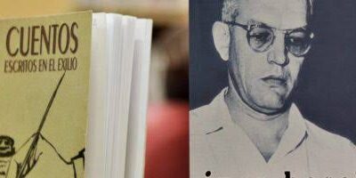 Concurso de cuentos profesor Juan Bosch