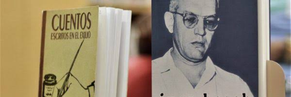 Concurso de cuentos profesor Juan Bosch
