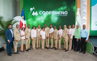La entidad refuerza su presencia en las comunidades a través de una mayor inversión social y programas de educación cooperativa orientados al bienestar de sus asociados.