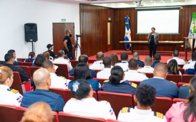 DGSPC unifica criterios técnicos