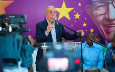 Asegura que el alto costo de los alimentos golpea a las familias dominicanas