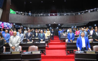 Cámara de Diputados