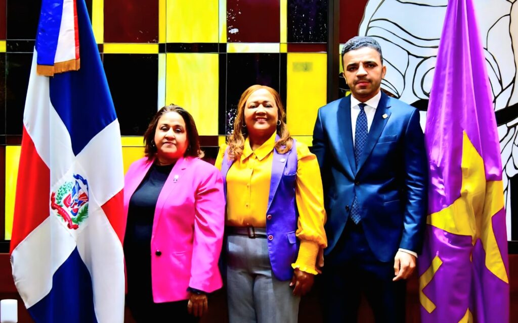 Diputados del PLD
