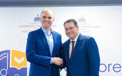El programa movilizará a profesionales de ciencia, tecnología, ingeniería y matemáticas para inspirar a estudiantes de secundaria y fortalecer el talento que requieren los sectores estratégicos del país.