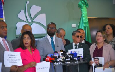 Bloque de diputados Fuerza del Pueblo