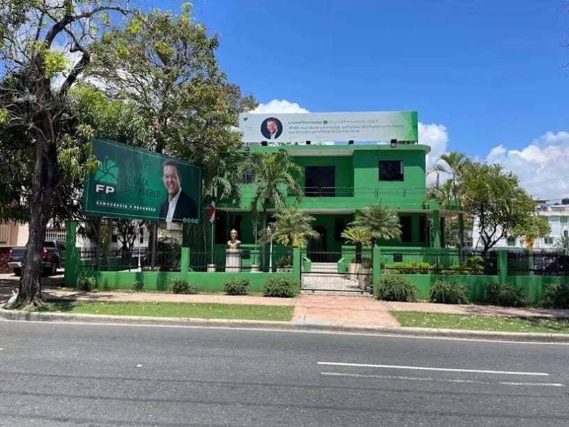 Fuerza del Pueblo