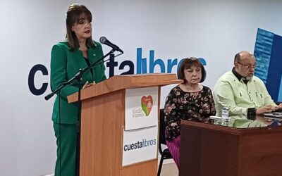 Fundación Vida Sin Violencia