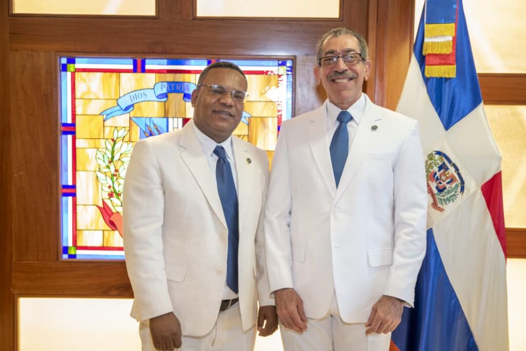 Gerson Díaz