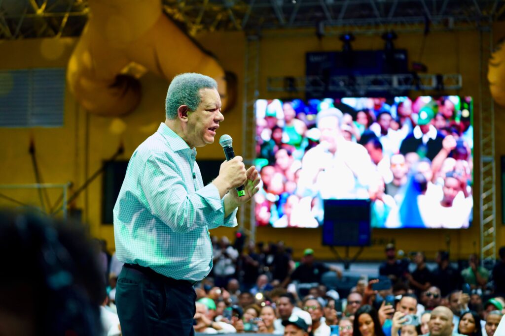 El presidente de la Fuerza del Pueblo afirmó que la muerte de Darlin Mercado Reyes evidencia el fracaso de la reforma policial y reclamó que se establezcan responsabilidades por el hecho.