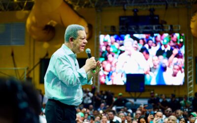El presidente de la Fuerza del Pueblo afirmó que la muerte de Darlin Mercado Reyes evidencia el fracaso de la reforma policial y reclamó que se establezcan responsabilidades por el hecho.