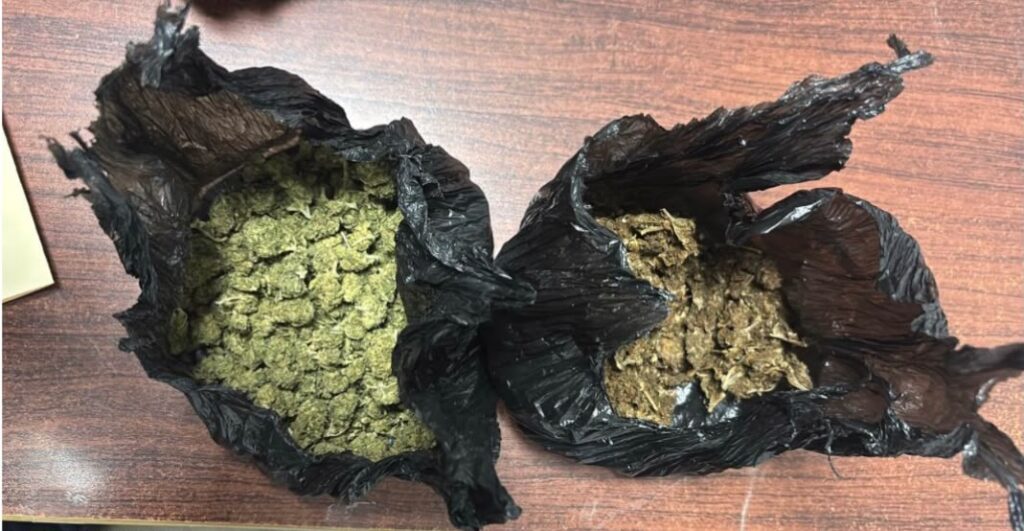 Marihuana