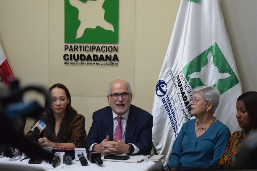Participación Ciudadana