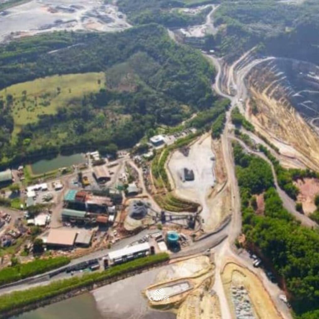 El sector registró un crecimiento de 9.7 % entre enero y mayo de 2026, mientras las exportaciones mineras aumentaron 67.6 % interanual