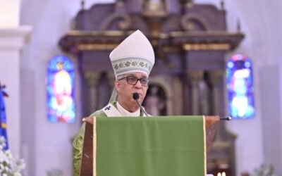 Monseñor Héctor Rafael Rodríguez