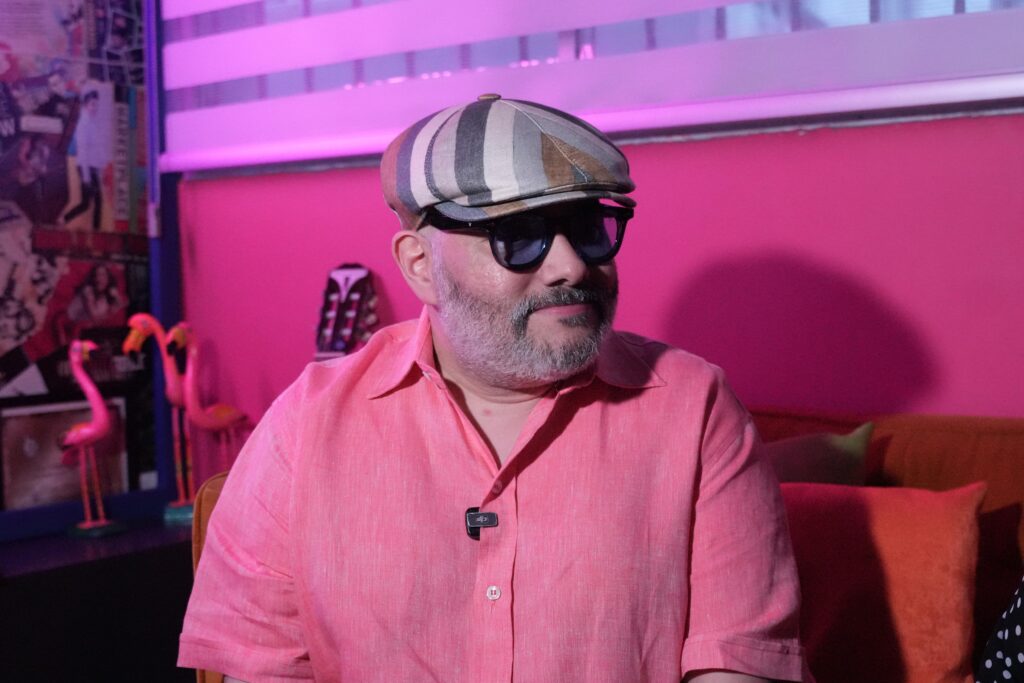 Pavel Núñez