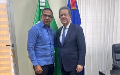 La estructura, creada por instrucciones del presidente Leonel Fernández, fortalecerá la estrategia comunicacional del partido y la vinculación con los medios de comunicación.