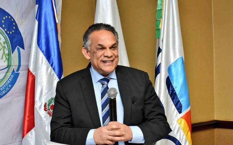 Ramón Ventura Camejo