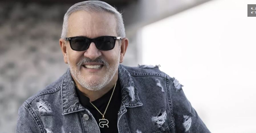 Raúl Grisanty