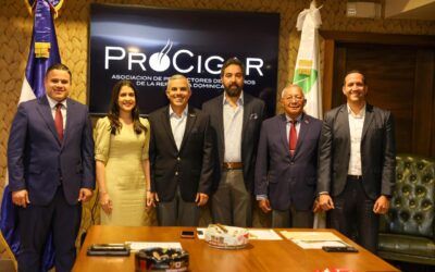 El Consejo supervisará el cumplimiento de normas y asegurará que el consumidor final reciba un producto de máxima calidad, auténticamente dominicano.