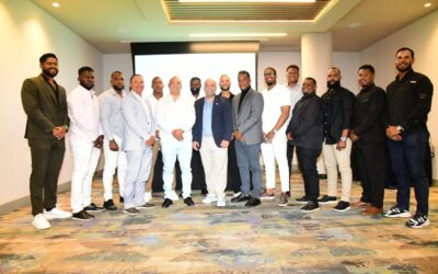 Roster para el torneo de béisbol