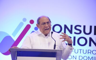 El ministro afirmó que el país necesita superar la visión de una simple fusión institucional y avanzar hacia un nuevo sistema educativo articulado, pertinente y conectado con la ciencia, la tecnología y las demandas productivas del siglo XXI.
