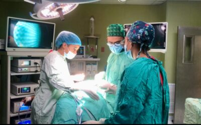 La confianza en los servicios de salud y en el gobierno del Presidente Luis Abinader refleja el fortalecimiento de la Red Pública de Salud.