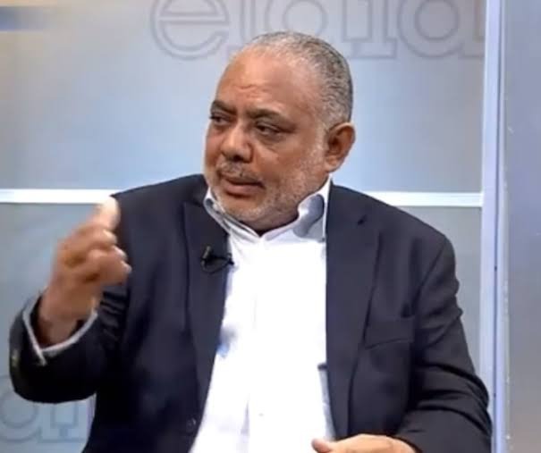 Teodoro Tejada