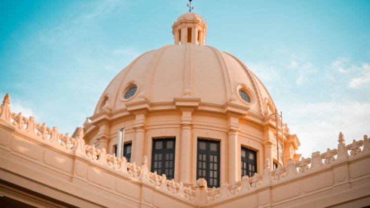 Palacio de la Presidencia