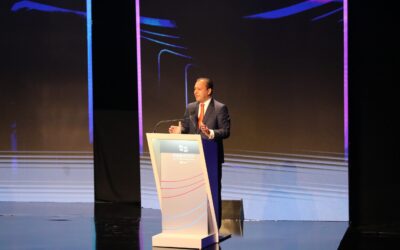 Afirma que institucionalizar esa práctica representa un paso positivo, siempre que prevalezcan la equidad, reglas transparentes y el respeto al ordenamiento electoral.