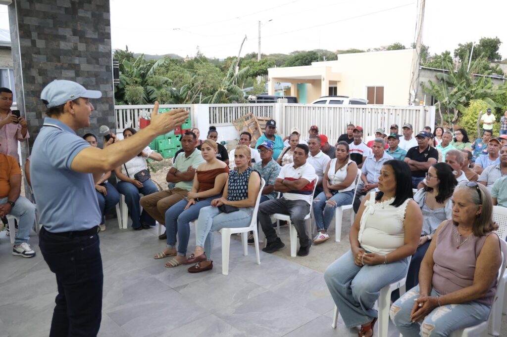 Afirmó que las buenas intenciones no bastan para gobernar cuando se desconoce el verdadero sentir, las necesidades y las prioridades del pueblo.
