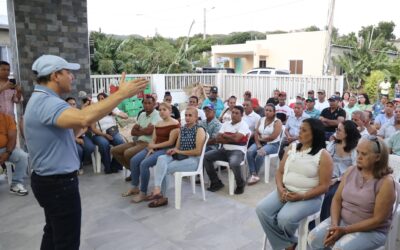 Afirmó que las buenas intenciones no bastan para gobernar cuando se desconoce el verdadero sentir, las necesidades y las prioridades del pueblo.