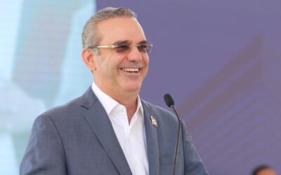 El mandatario dominicano sostendrá reuniones bilaterales con presidentes asistentes a la ceremonia, como parte de la agenda oficial que desarrollará en Cali, previo a la ceremonia de transmisión de mando presidencial