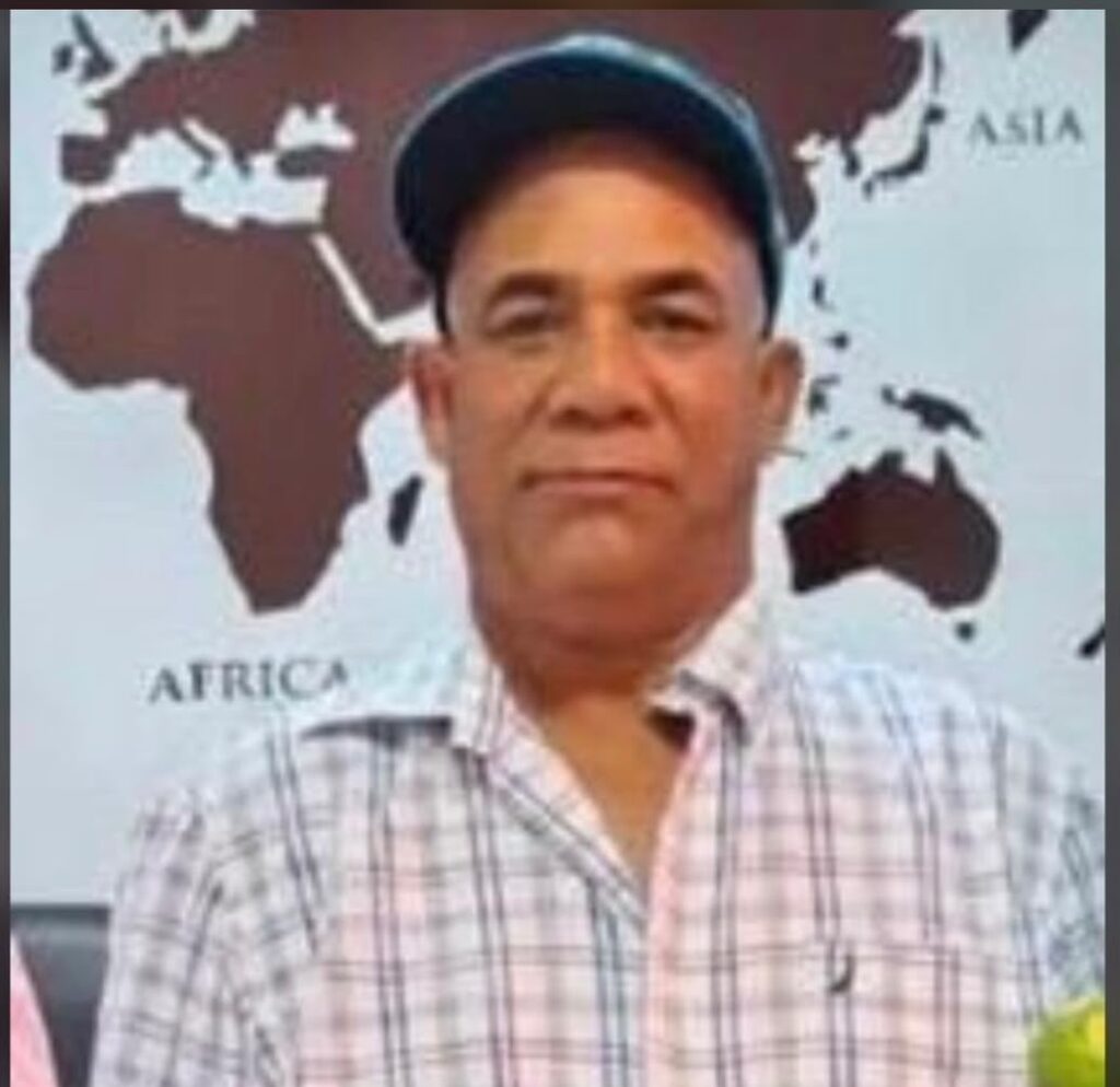 José Castillo Bellos
