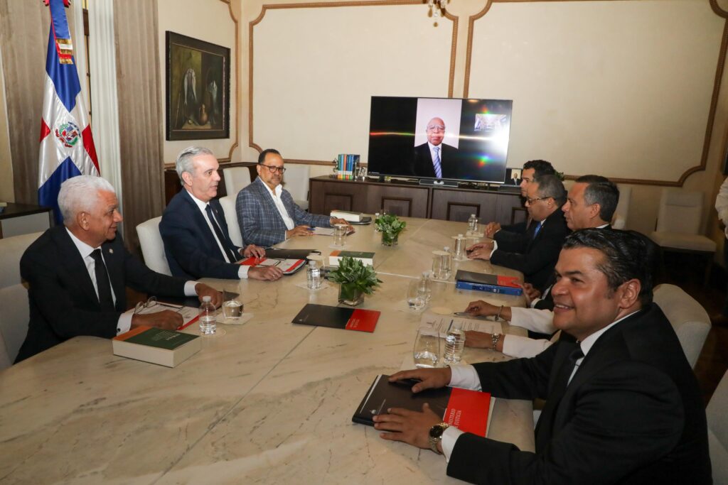 Consejo Nacional de la Magistratura