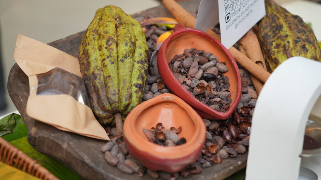 La sexta edición del Festival del Chocolate Dominicano reunirá a más de 18 marcas del 11 al 13 de septiembre en Santo Domingo.