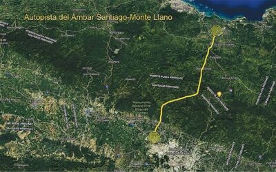 Carretera Turística del Ámbar