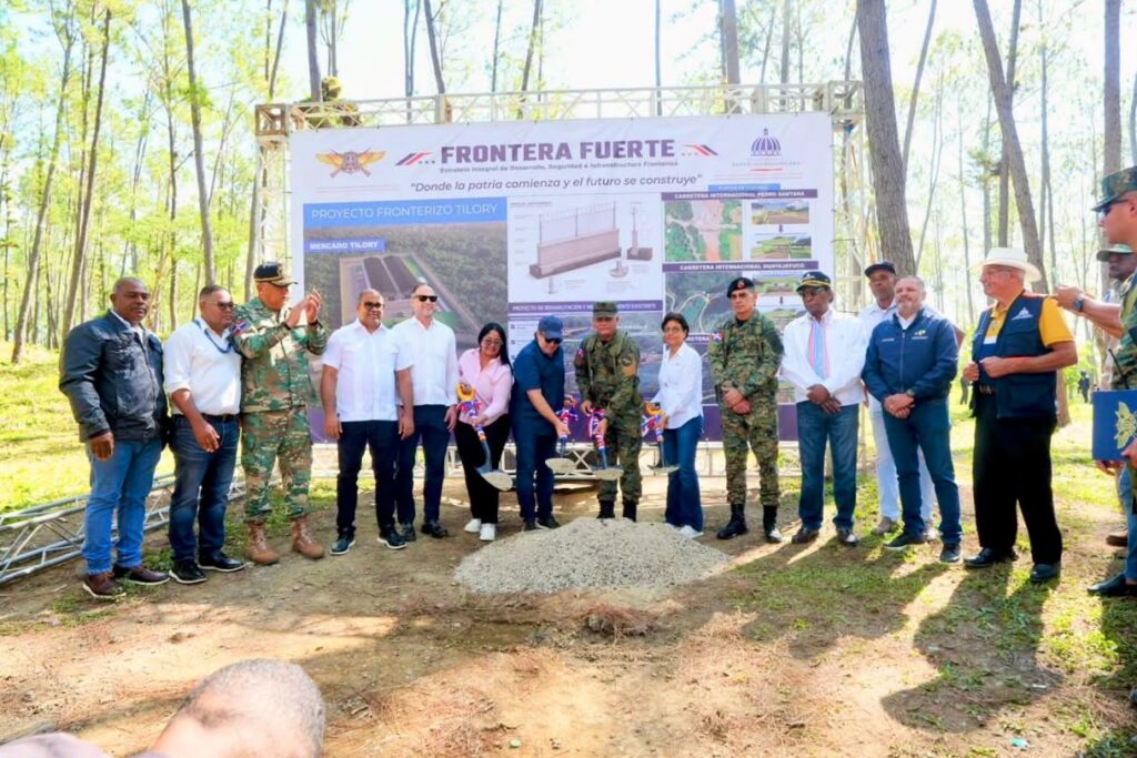 Construcción de obras