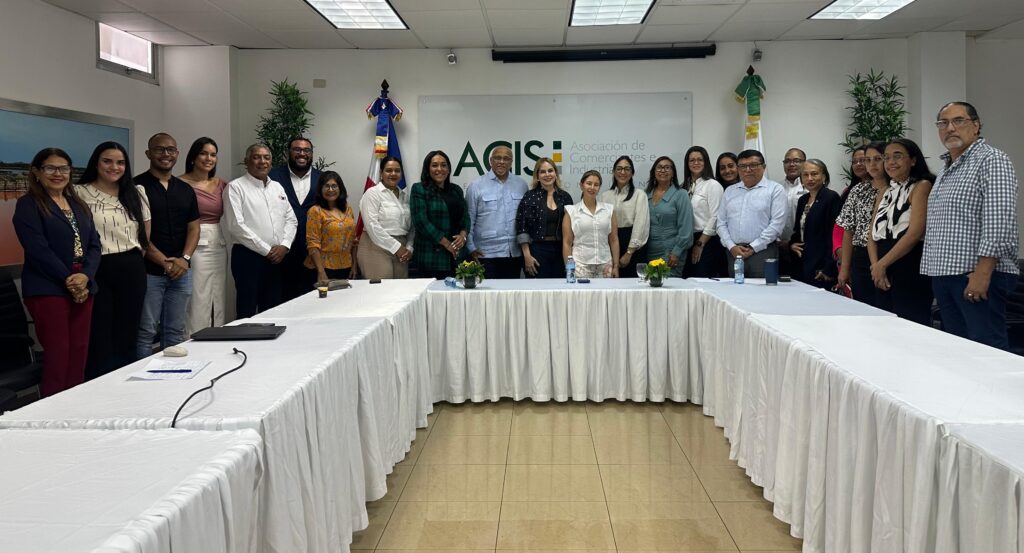 Empresarios de Santiago