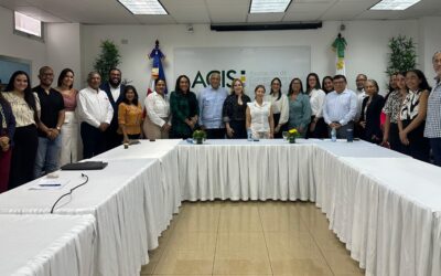 Empresarios de Santiago