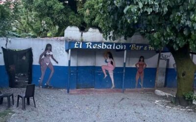 El Rebalón